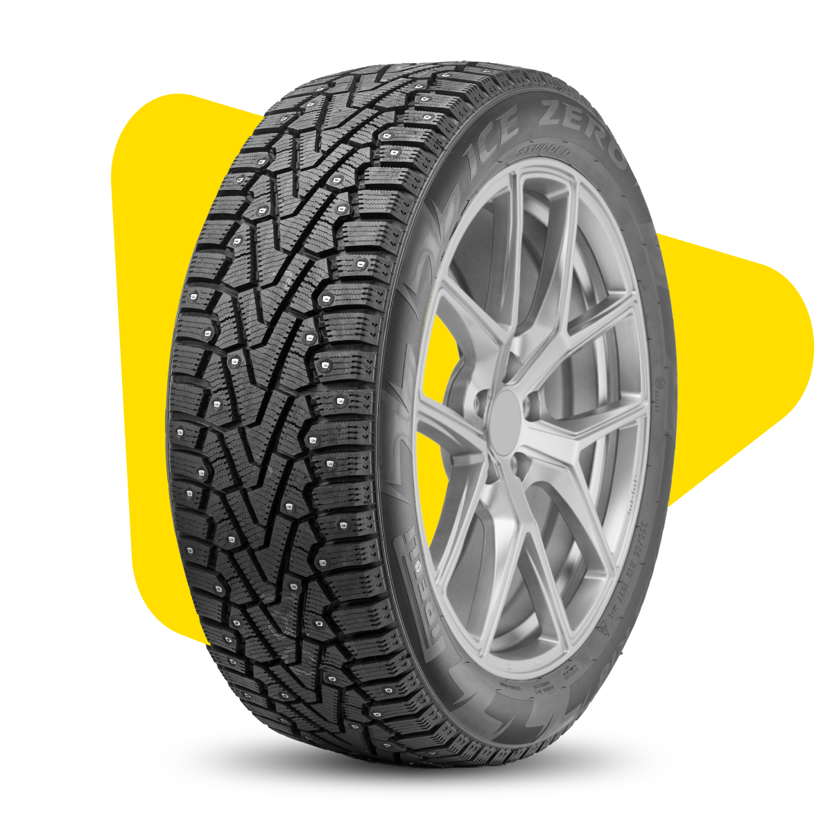 Pirelli Ice Zero 215/55R18 99T  XL