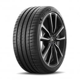 MICHELIN Pilot Sport 4 S 315/30R21 105Y  XL ACOUSTIC MO1