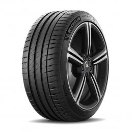 Michelin Pilot Sport 4 SUV 275/35R22 104Y  XL