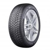 Шины Bridgestone Blizzak LM005 DriveGuard Run-Flat