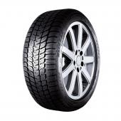 Шины Bridgestone Blizzak LM-25